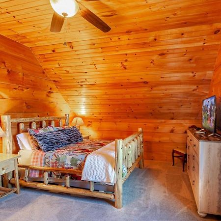 Hilltop Haven Boone Εξωτερικό φωτογραφία