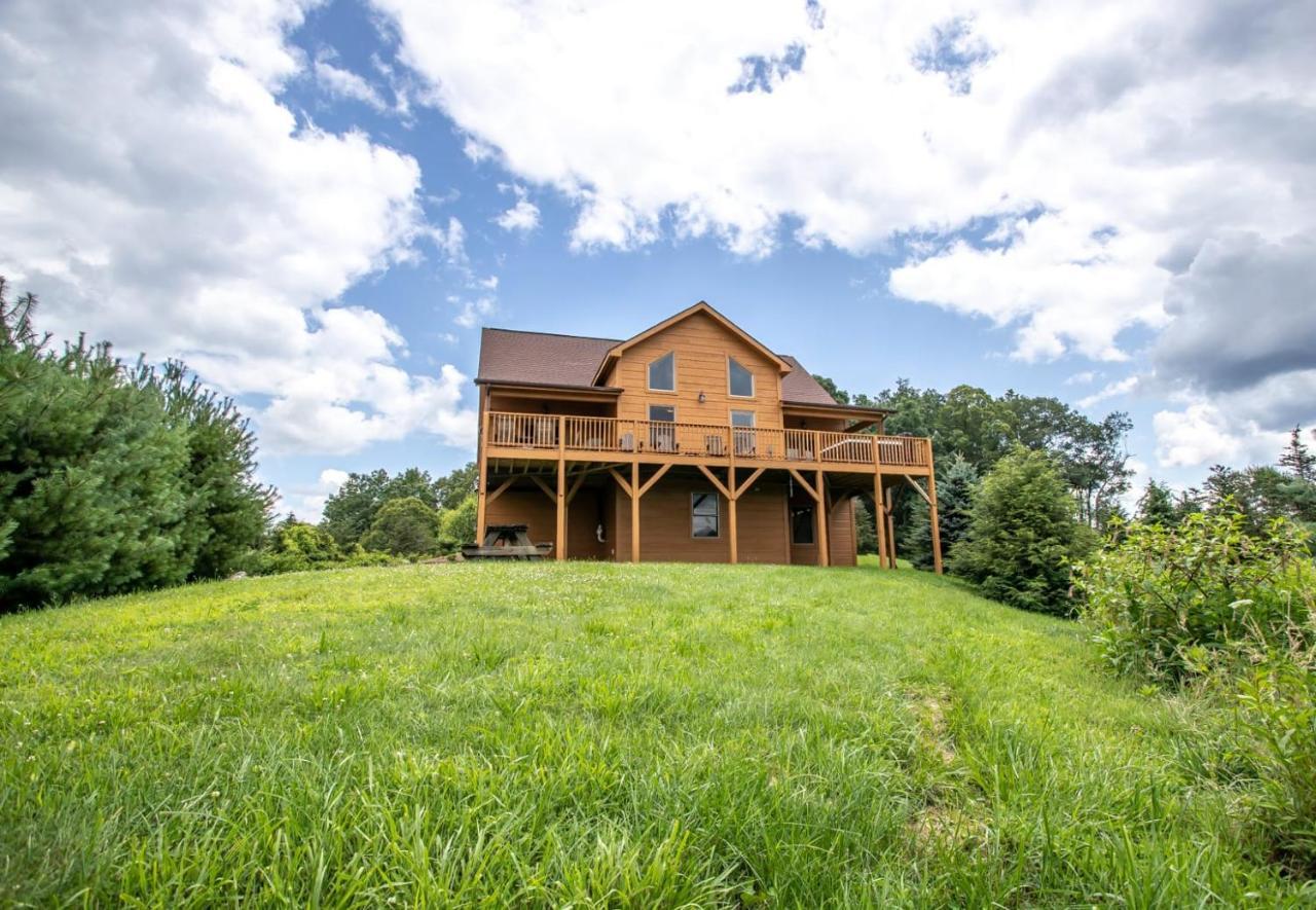 Hilltop Haven Boone Εξωτερικό φωτογραφία