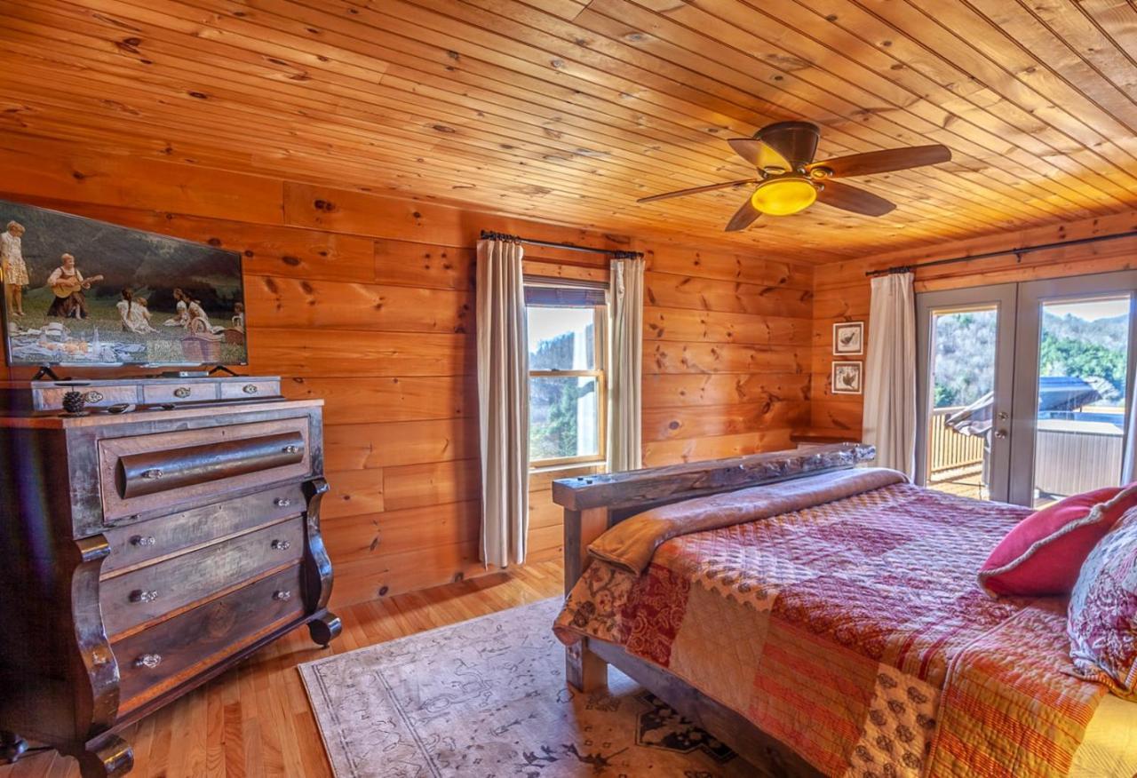 Hilltop Haven Boone Εξωτερικό φωτογραφία
