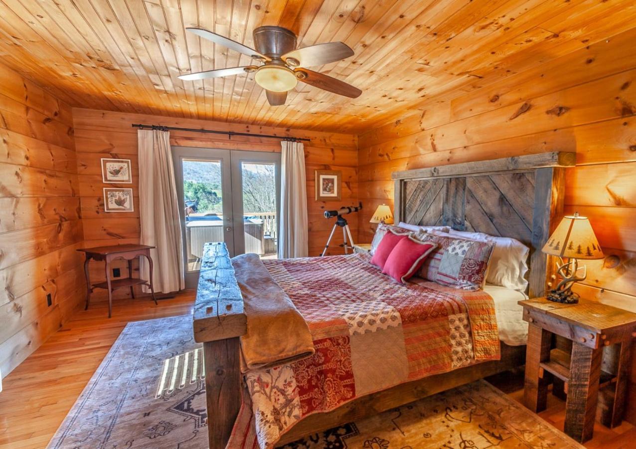 Hilltop Haven Boone Εξωτερικό φωτογραφία