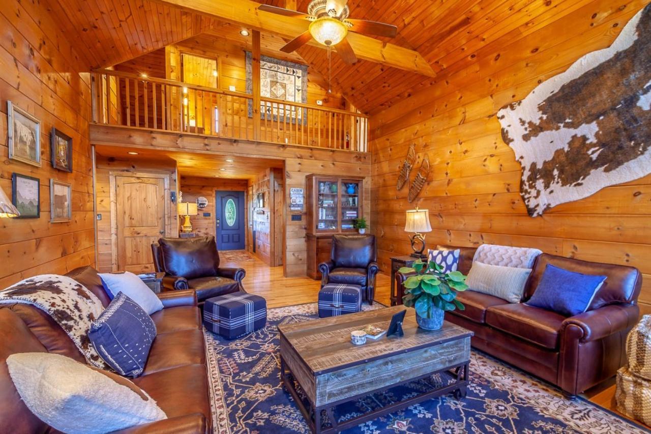 Hilltop Haven Boone Εξωτερικό φωτογραφία