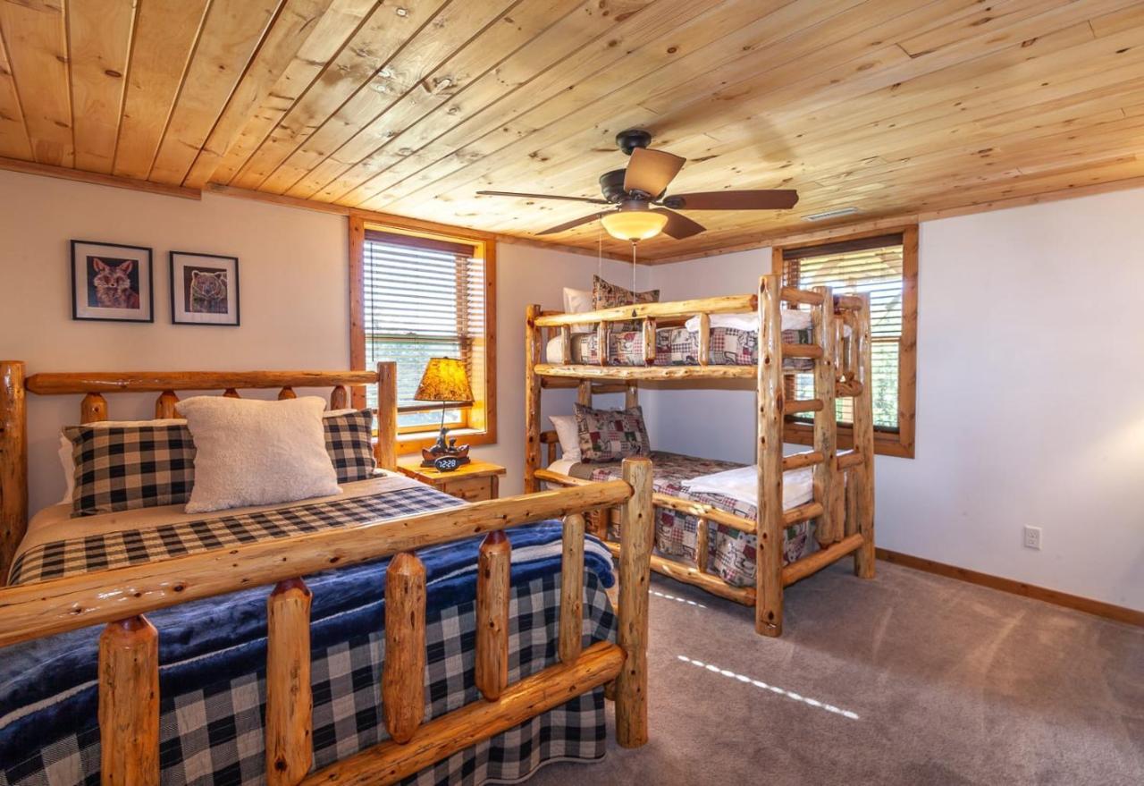 Hilltop Haven Boone Εξωτερικό φωτογραφία