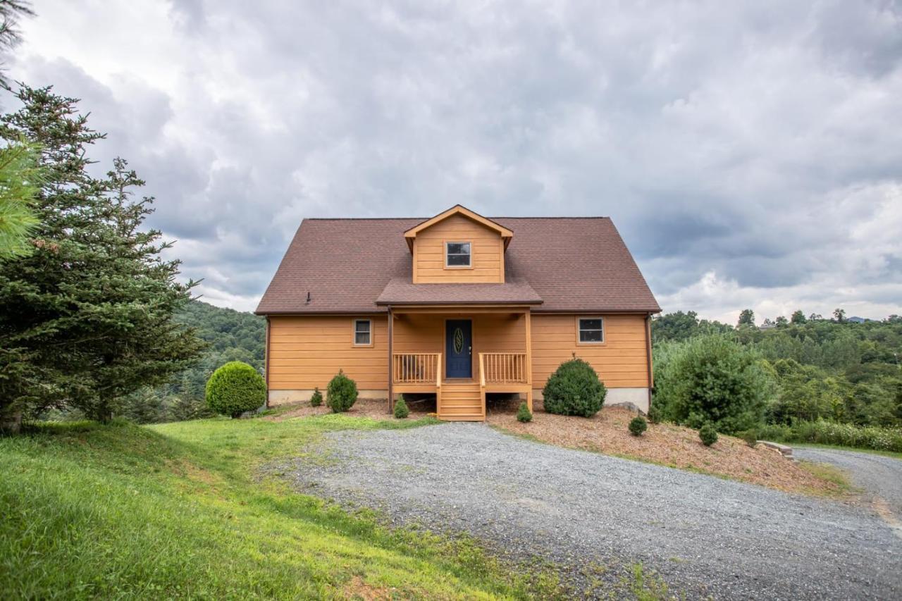 Hilltop Haven Boone Εξωτερικό φωτογραφία