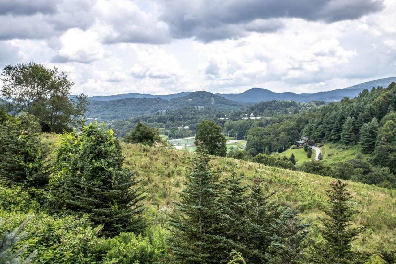 Hilltop Haven Boone Εξωτερικό φωτογραφία