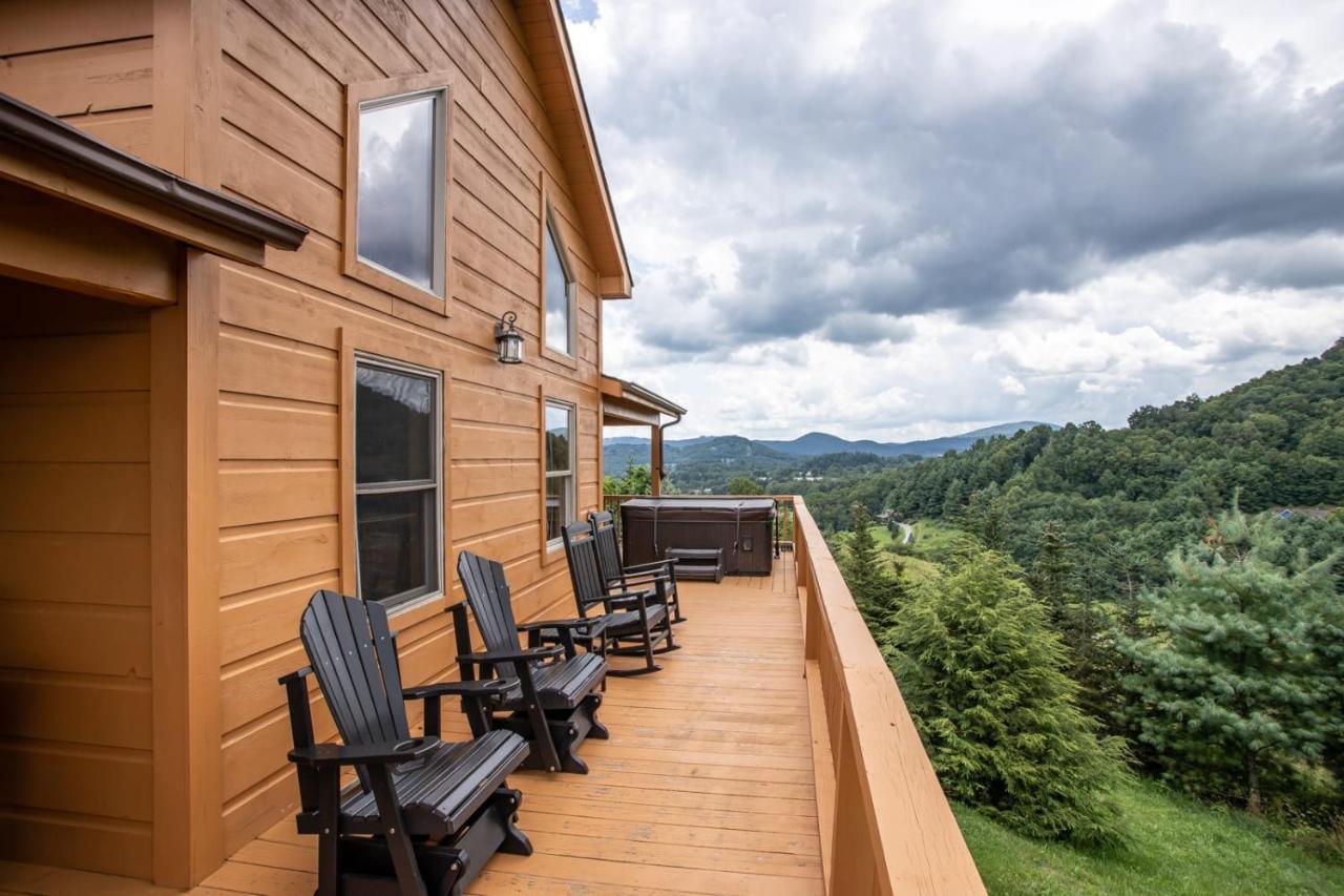 Hilltop Haven Boone Εξωτερικό φωτογραφία