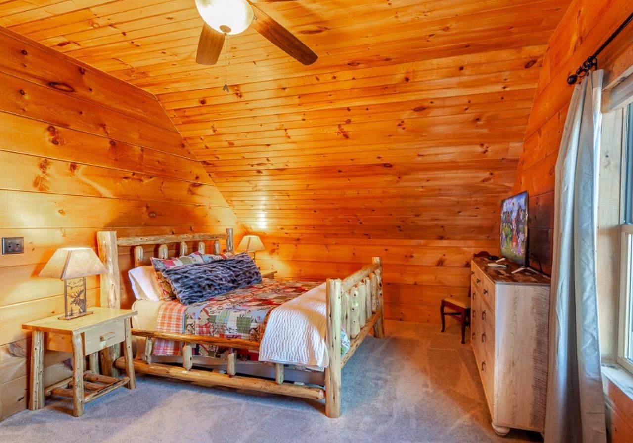 Hilltop Haven Boone Εξωτερικό φωτογραφία