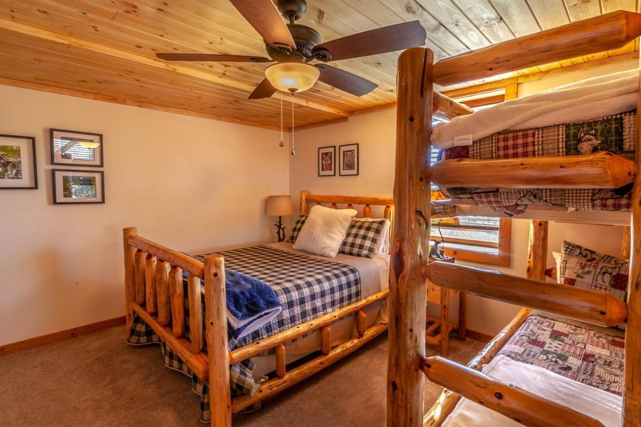 Hilltop Haven Boone Εξωτερικό φωτογραφία