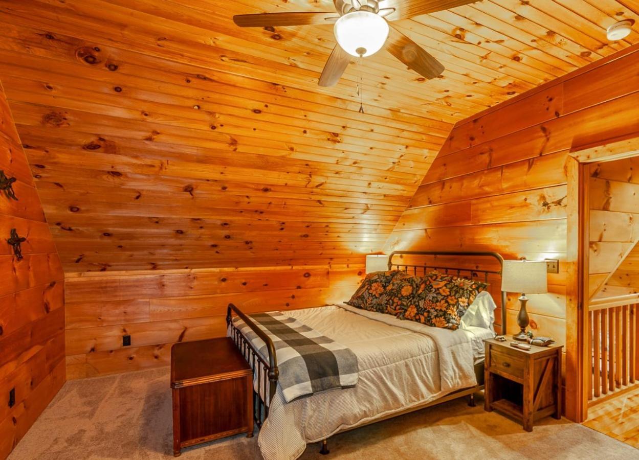 Hilltop Haven Boone Εξωτερικό φωτογραφία