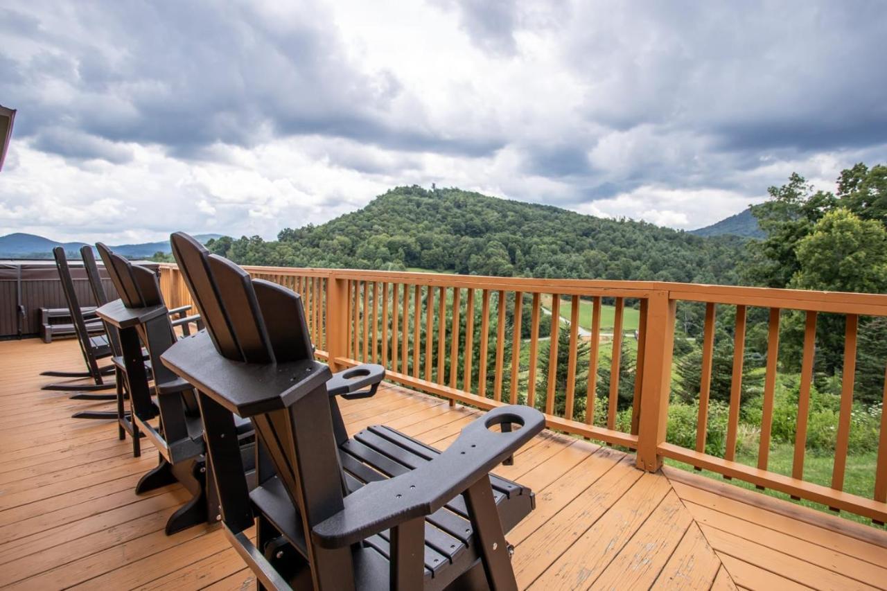 Hilltop Haven Boone Εξωτερικό φωτογραφία